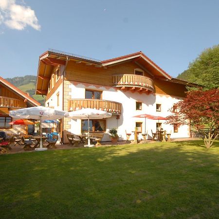 Fruehstuecks- & Apartmenthaus Maislau Rauris Esterno foto