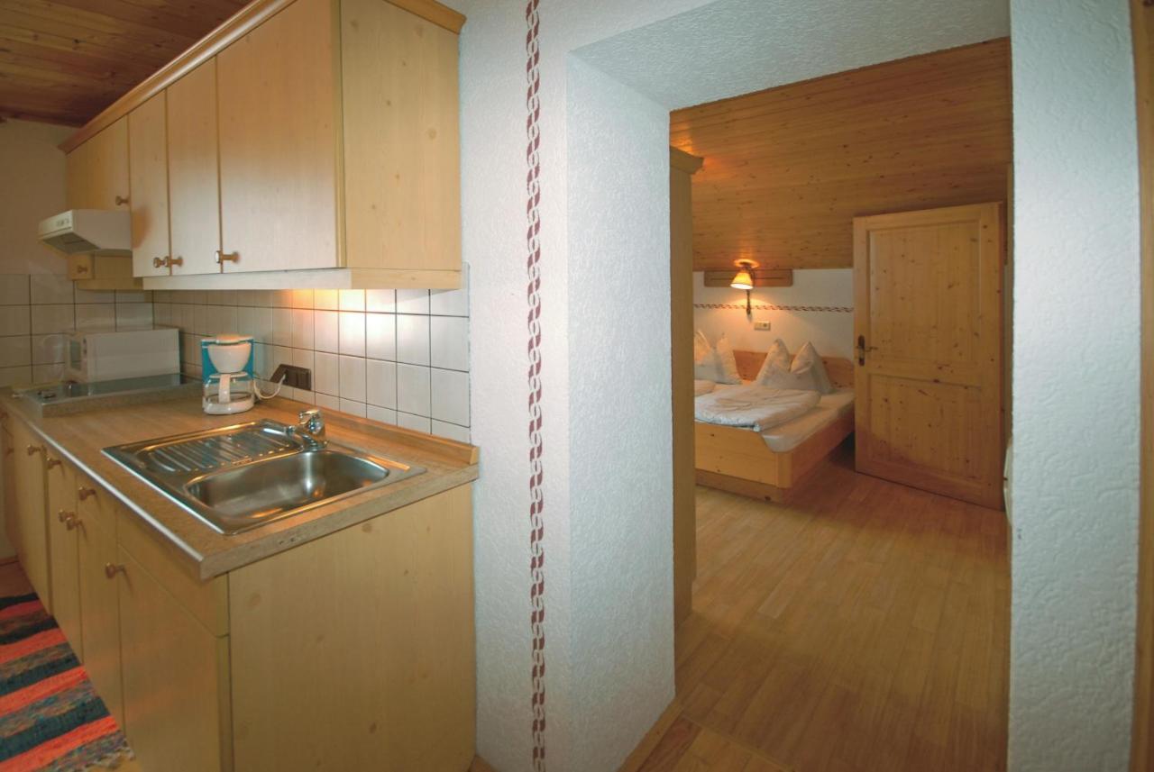 Fruehstuecks- & Apartmenthaus Maislau Rauris Camera foto