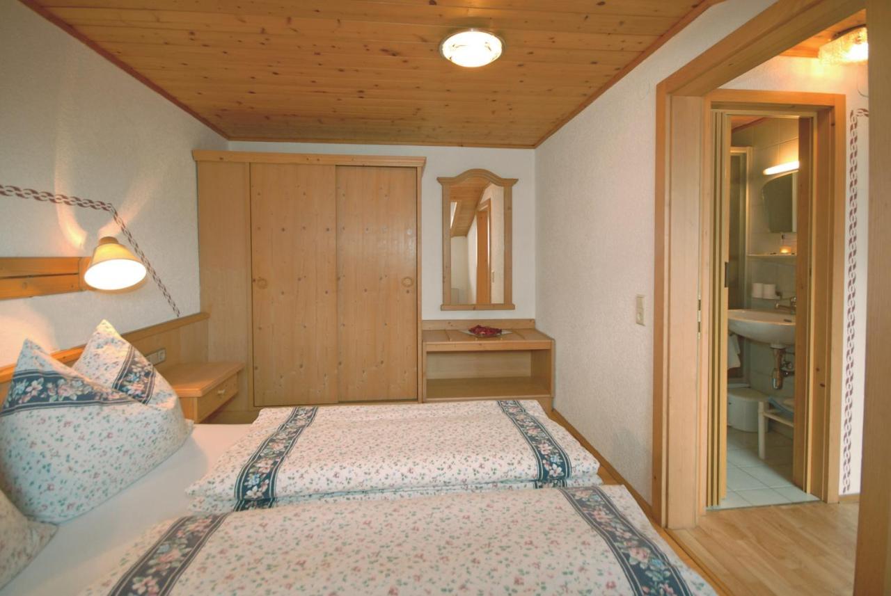 Fruehstuecks- & Apartmenthaus Maislau Rauris Camera foto