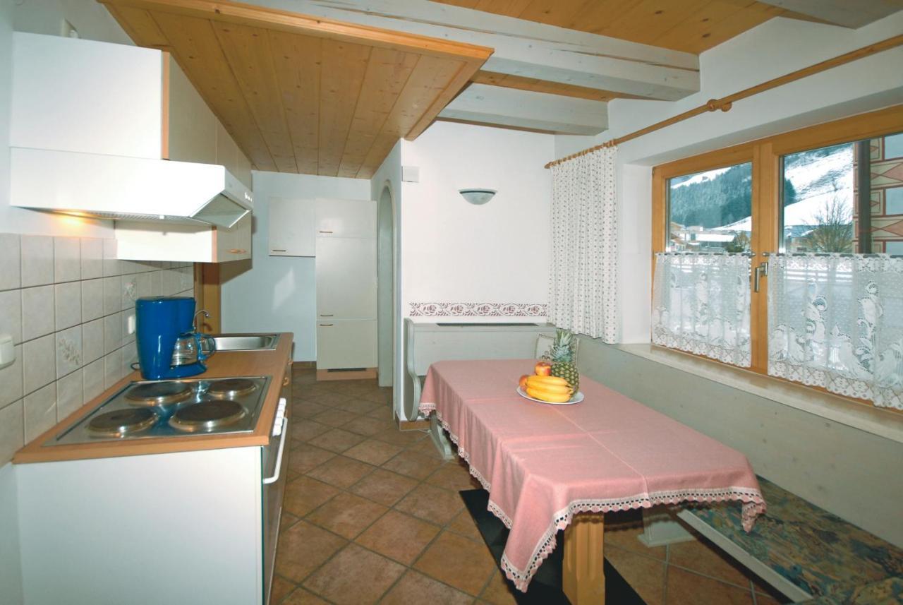 Fruehstuecks- & Apartmenthaus Maislau Rauris Camera foto