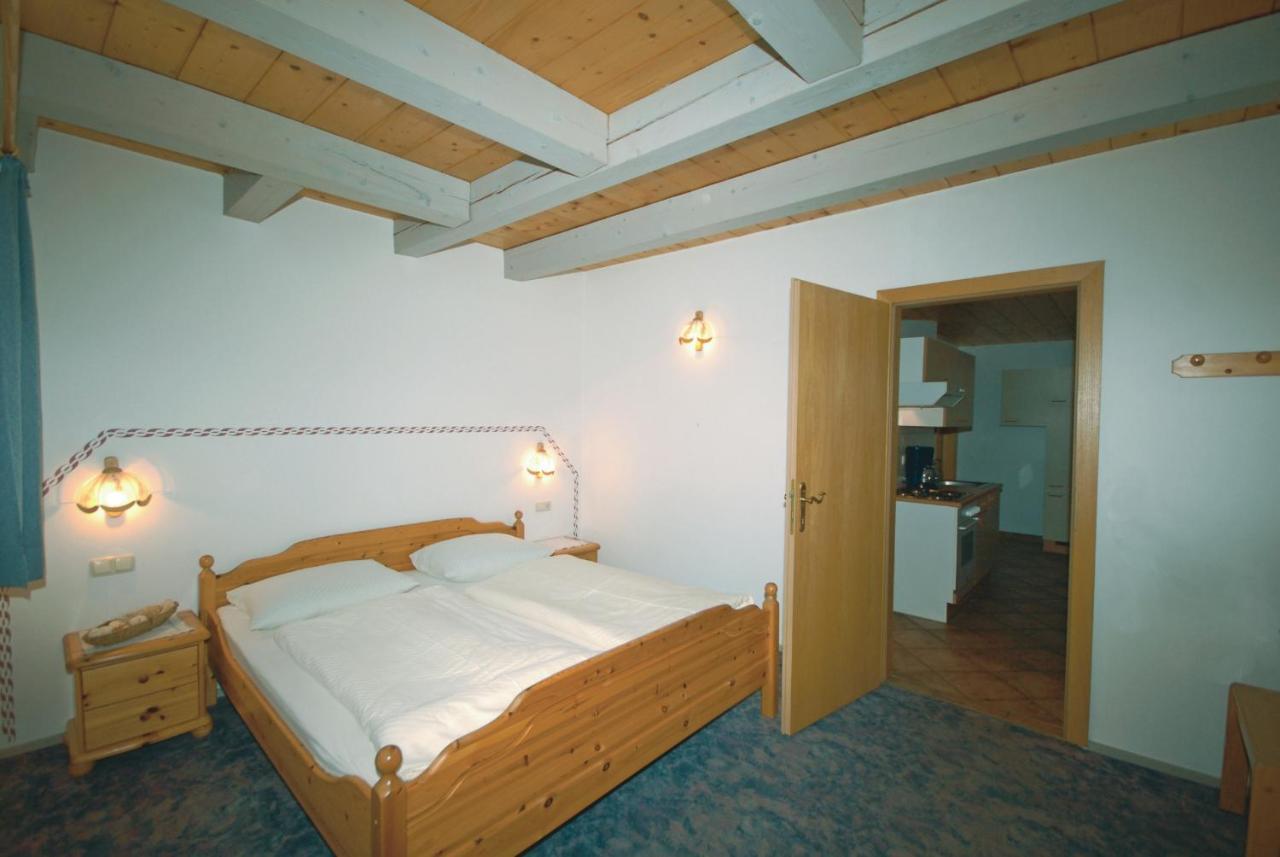 Fruehstuecks- & Apartmenthaus Maislau Rauris Camera foto