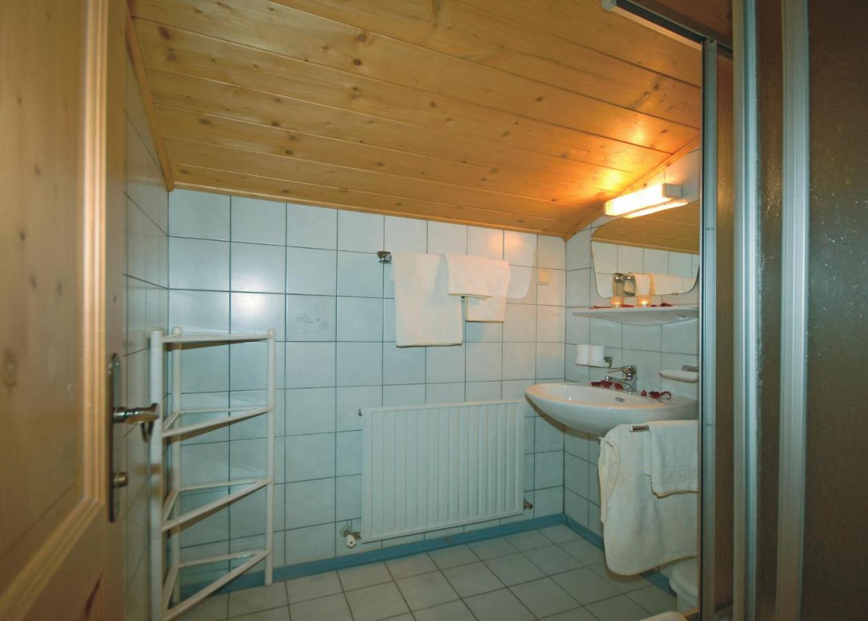 Fruehstuecks- & Apartmenthaus Maislau Rauris Camera foto