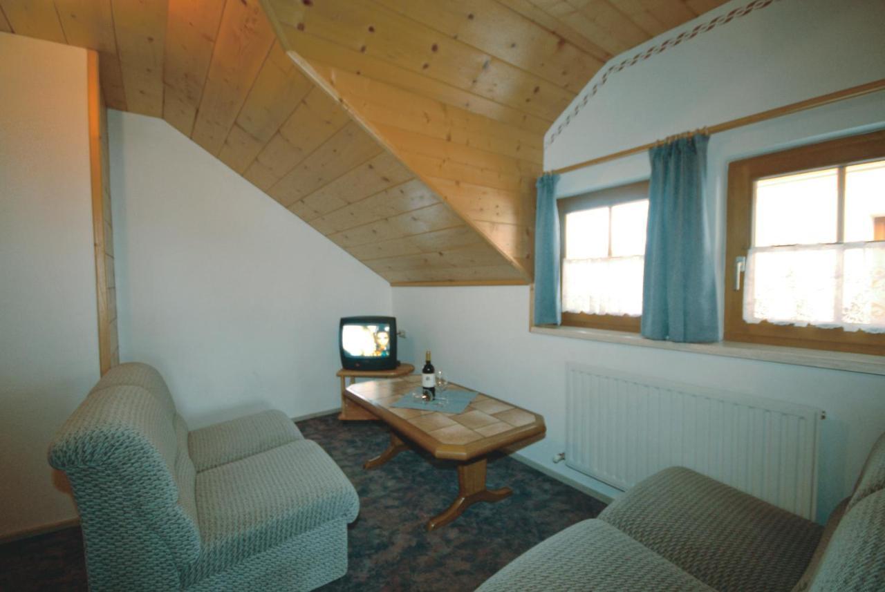 Fruehstuecks- & Apartmenthaus Maislau Rauris Camera foto