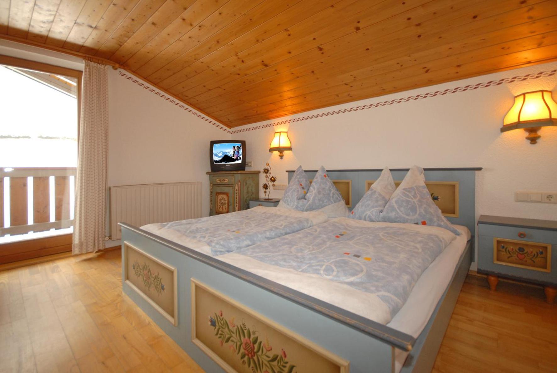 Fruehstuecks- & Apartmenthaus Maislau Rauris Esterno foto